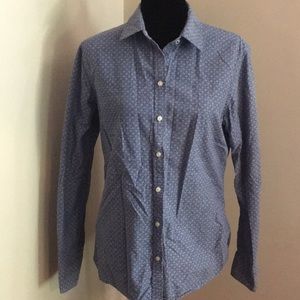 Banana Republic Oxford shirt